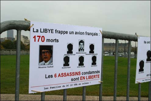 terrorisme
